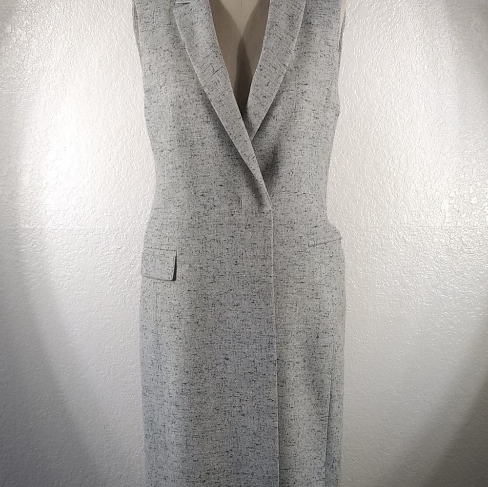 Hugo Boss NWT Efra Vest NWT - Picture 5 of 5